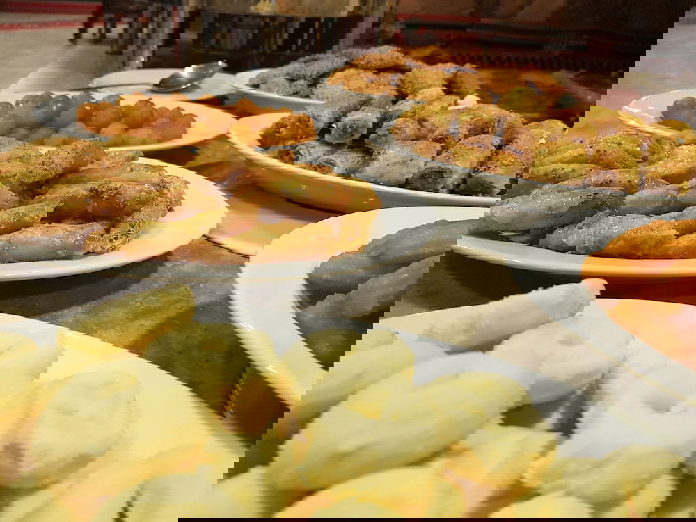 Hotel Little Petra Bedouin Camp