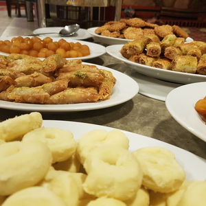 Hotel Little Petra Bedouin Camp cazare Wadi Musa