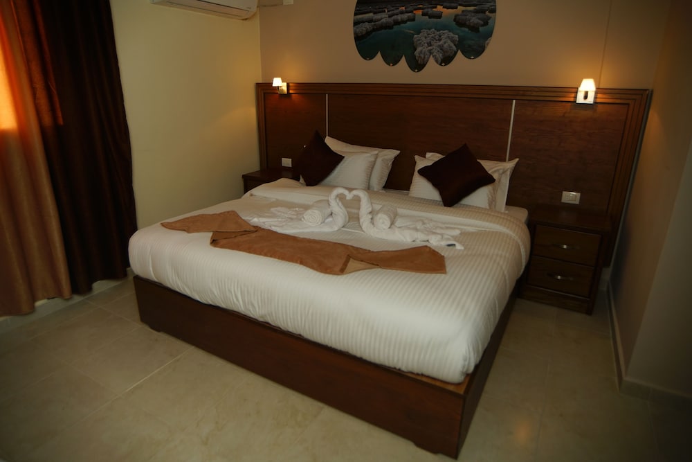 Petra Aretas Hotel