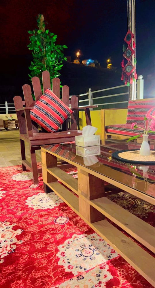 Hotel Petra Corner Hotel