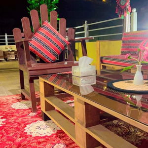 Hotel Petra Corner Hotel cazare Wadi Musa