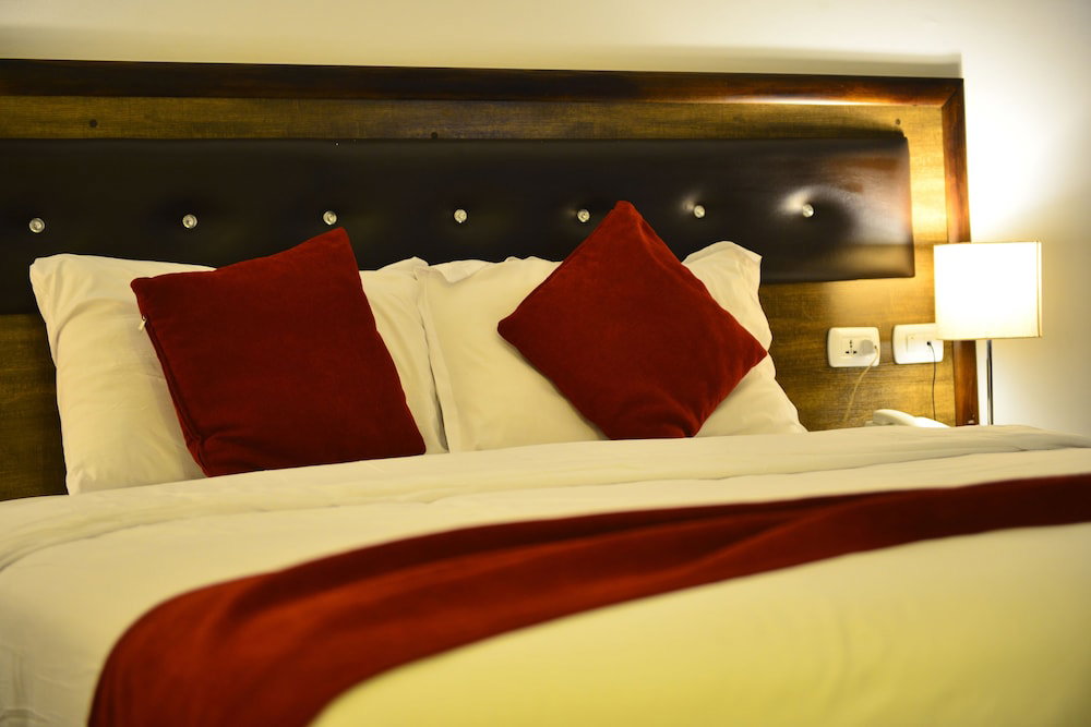 Petra Corner Hotel