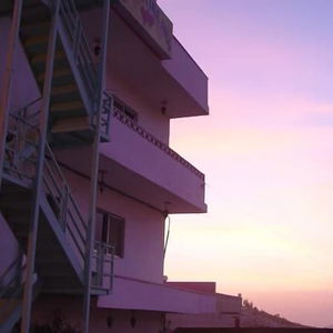 Hotel Valentine Inn cazare Wadi Musa