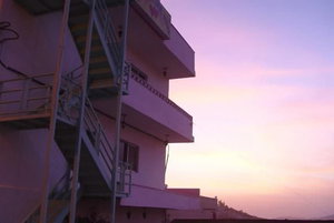 Hotel Valentine Inn cazare Wadi Musa