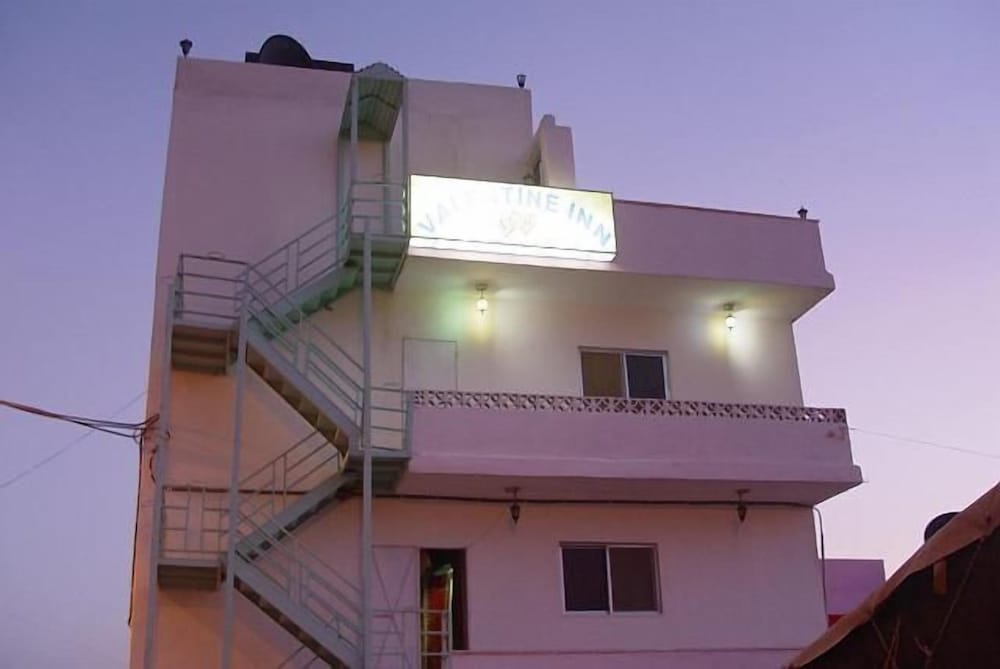 Valentine Inn