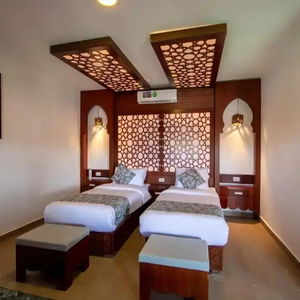 Hotel Petra Seasons Luxury Resort cazare Wadi Musa