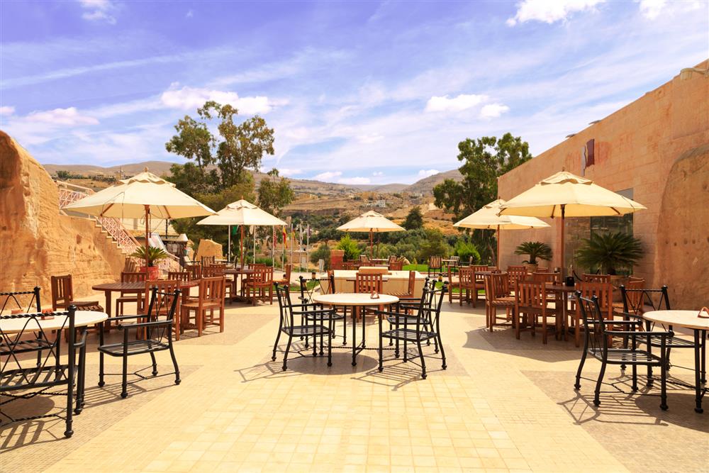 Hotel Petra Princes Hotel