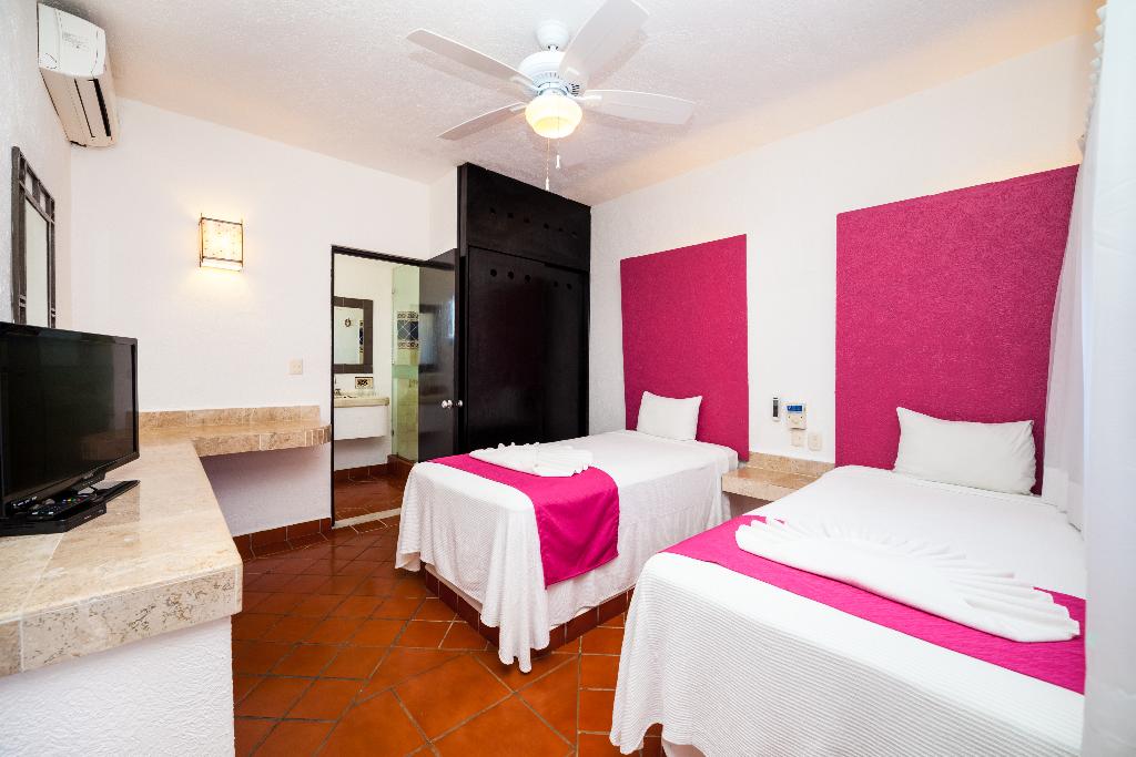 Hotel Nina Hotel And Beach Club