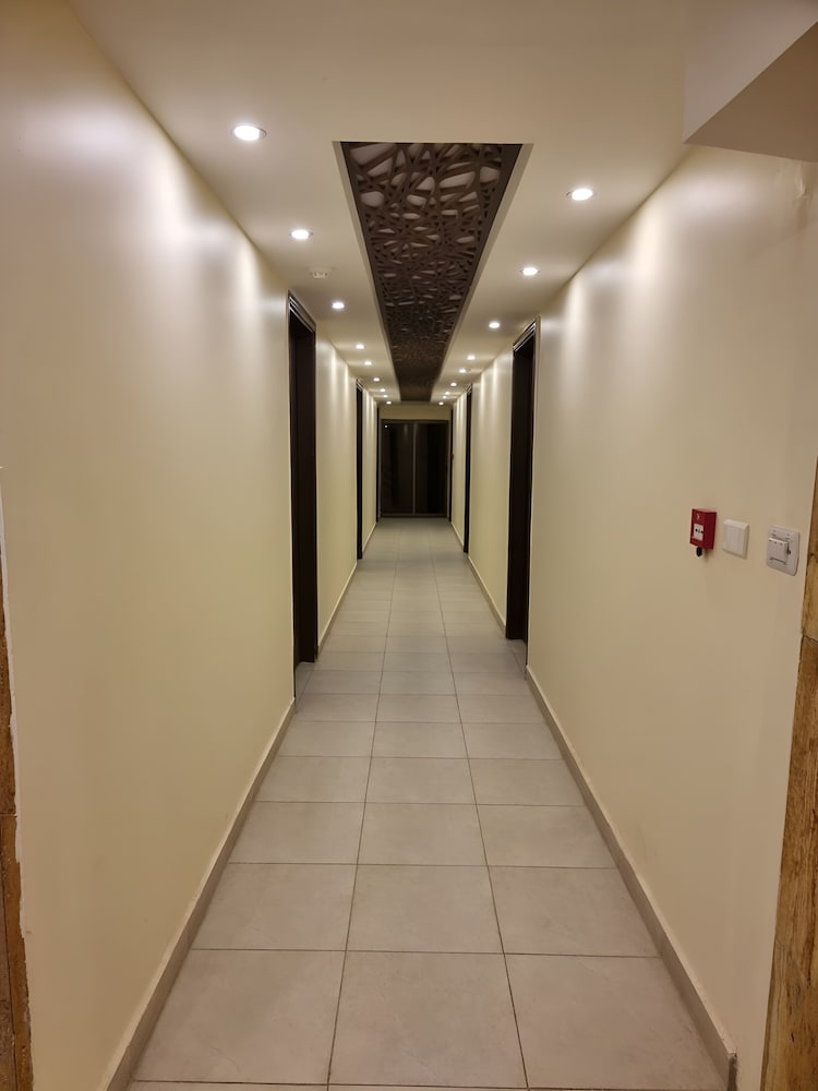 Hotel Rendezvous Hotel Petra