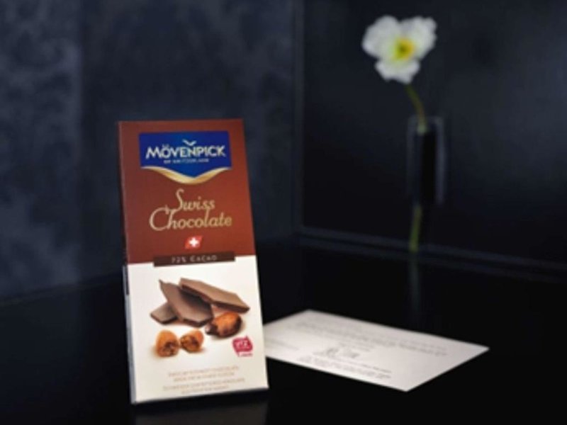 Hotel Grand Mercure Petra