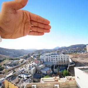 Hotel Edom Hotel cazare Wadi Musa