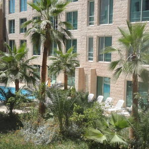 Hotel Petra Palace Hotel cazare Wadi Musa