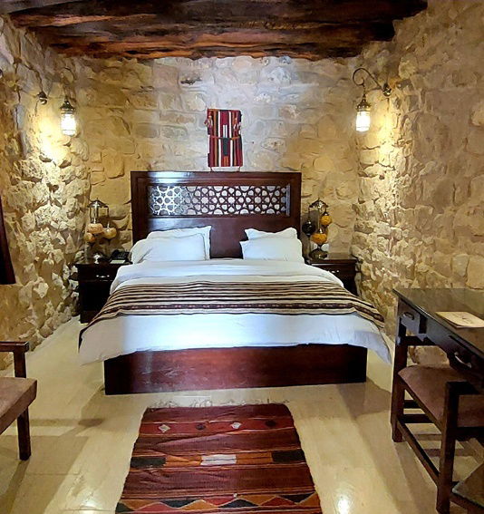 Hotel Hyatt Zaman Hotel & Resort