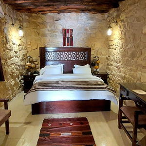 Hotel Hyatt Zaman Hotel & Resort cazare At Tayyibah