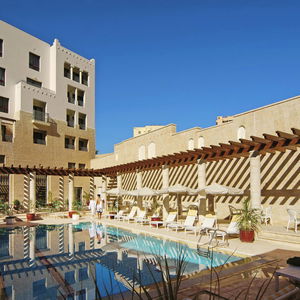 Hotel Mövenpick Resort Petra cazare Wadi Musa