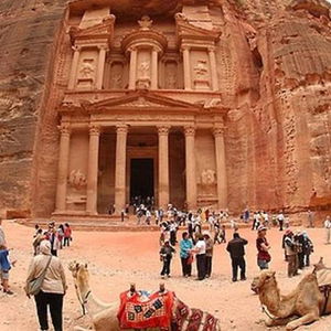 Hotel Sella Hotel cazare Wadi Musa