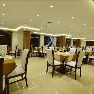 Hotel P Quattro Relax Hotel cazare Wadi Musa