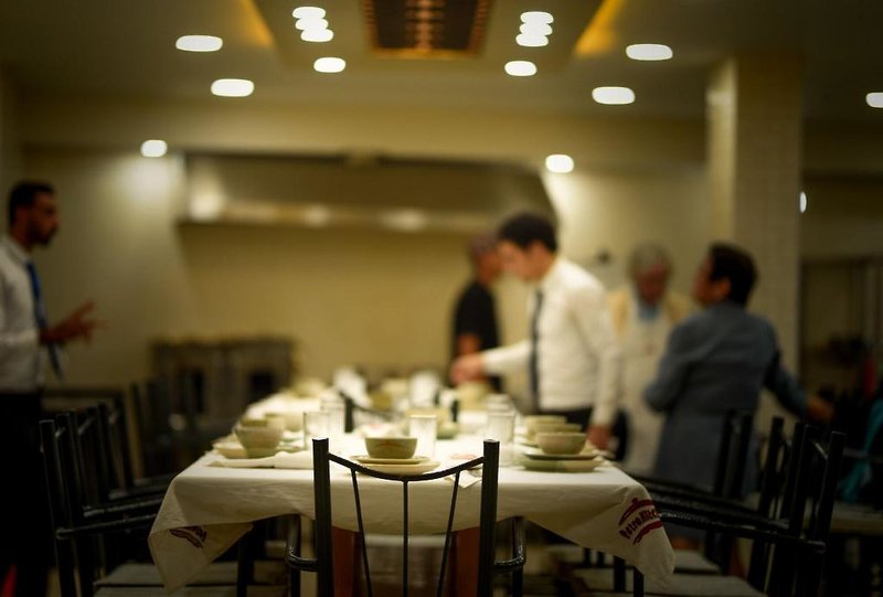 Hotel Petra Boutique Hotel