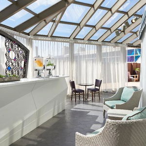 Hotel Intercontinental Toronto Centre cazare Toronto