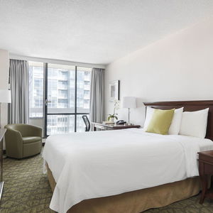 Hotel Chelsea Hotel Toronto cazare Toronto