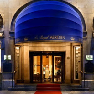 Hotel The Omni King Edward Hotel cazare Toronto