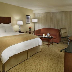 Hotel Toronto Marriott Downtown Eaton Centre Hotel cazare Toronto