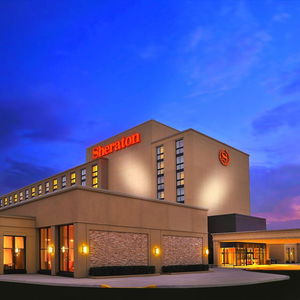 Hotel Sheraton Toronto Airport Hotel & Conference Centre cazare Toronto