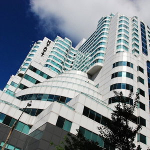 Hotel Hyatt Regency Toronto cazare Toronto