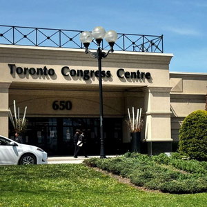 Hotel Holiday Inn Toronto Airport East cazare Toronto