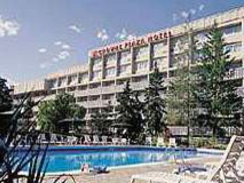 Hotel Toronto Don Valley Hotel & Suites