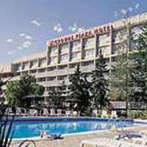 Hotel Toronto Don Valley Hotel & Suites cazare Toronto