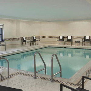 Hotel Residence Inn Toronto Downtown/Entertainment District cazare Toronto