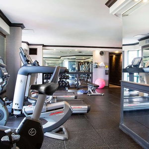Hotel The Yorkville Royal Sonesta Hotel cazare Toronto