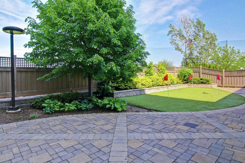 Hotel Homewood Suites By Hilton Toronto Airport Corporate Centre