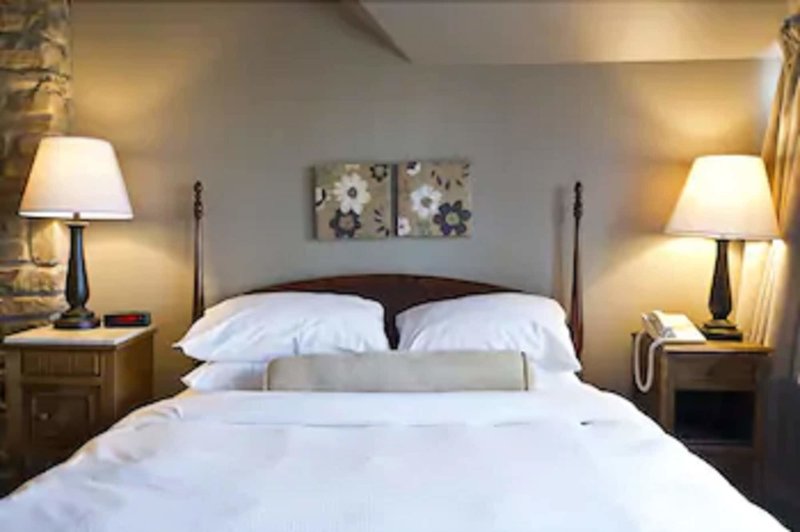 Hotel The Glenerin Inn & Spa