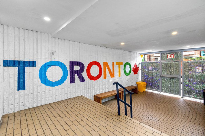 Hotel Samesun Toronto