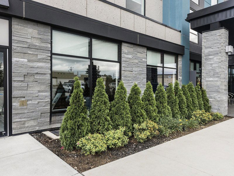 Hotel Holiday Inn Express & Suites Toronto Airport South