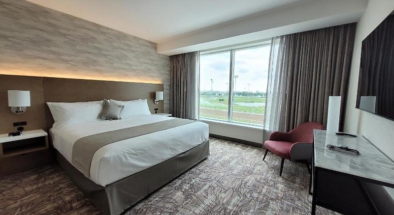Hotel Great Canadian Casino Resort Toronto
