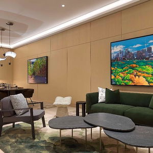 Hotel Canopy By Hilton Toronto Yorkville cazare Toronto