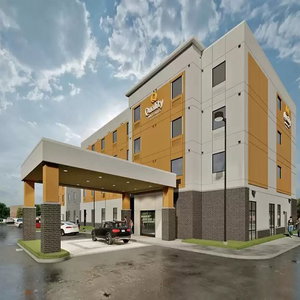 Hotel Quality Inn And Suites cazare Prescott