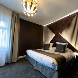 Hotel Hotel Borel cazare Dunkerque
