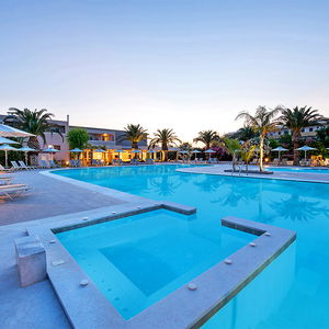 Sejur Esperia vacanta Marmari