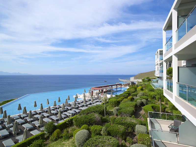 Hotel Michelangelo Resort & Spa