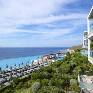 Hotel Michelangelo Resort & Spa cazare Kos