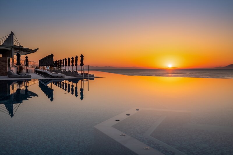 Michelangelo Resort & Spa
