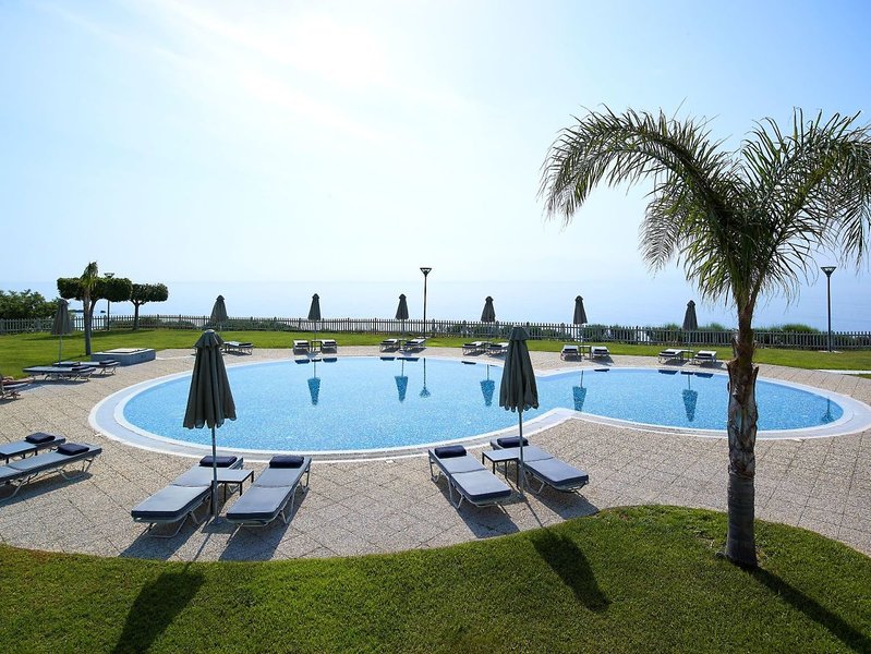 Michelangelo Resort & Spa