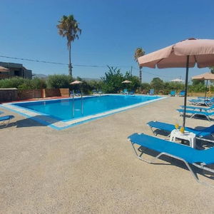 Hotel Aegean Pearl cazare Tigaki