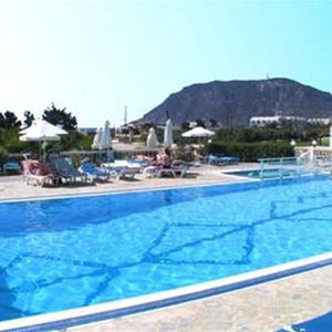 Hotel Zeus cazare Kefalos