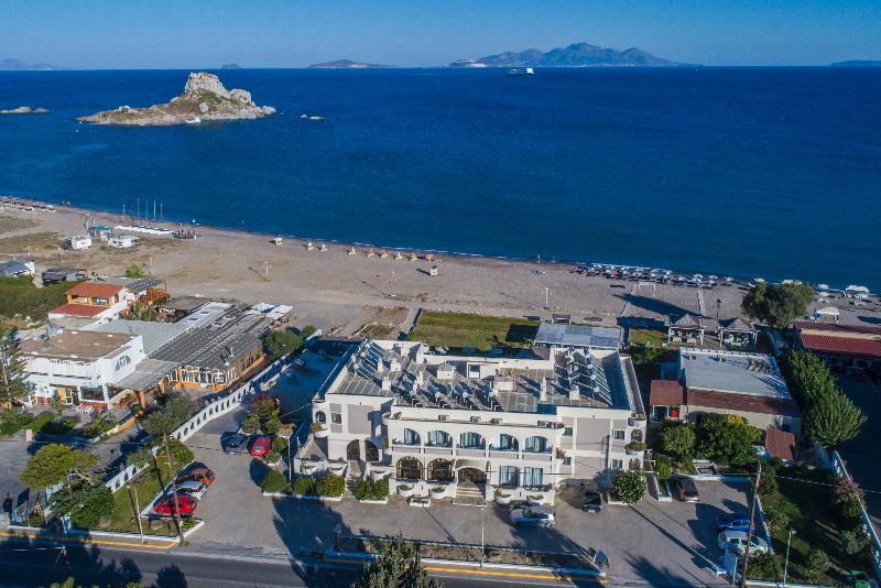 Hotel Kordistos Beach