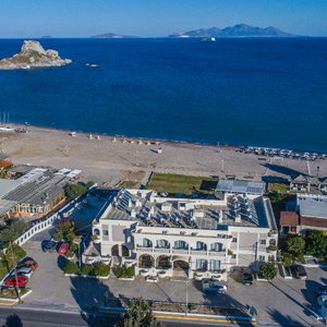 Hotel Kordistos Beach cazare Kefalos